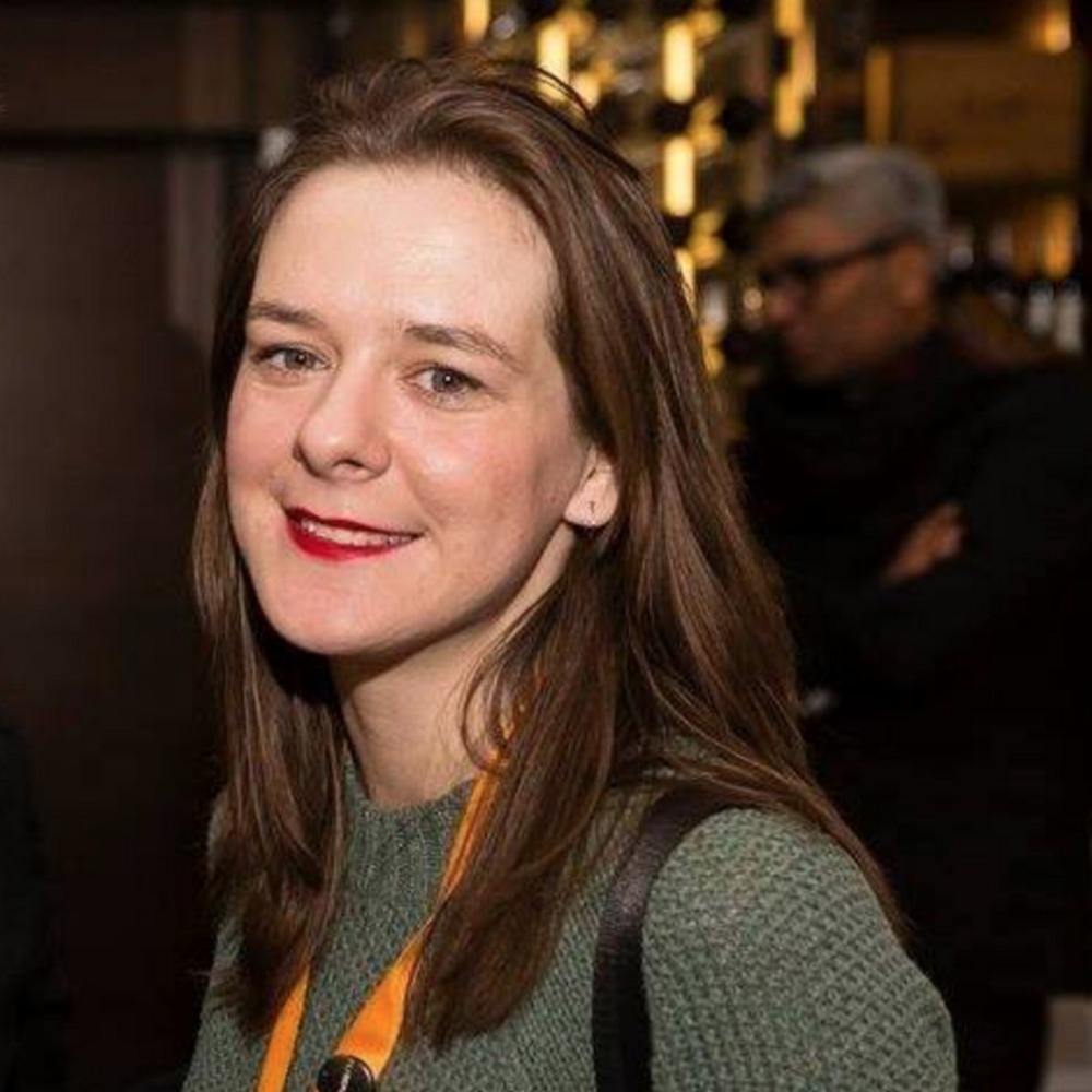 Meet your Posher, Ines